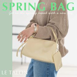 靴/バッグ Le Talon LE TALON（ル タロン） シューズ 「追加2」シアーストラップスリング