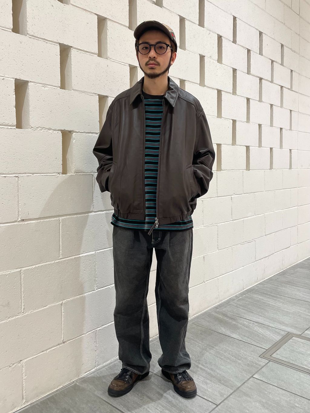 JOURNAL STANDARD relume MENS