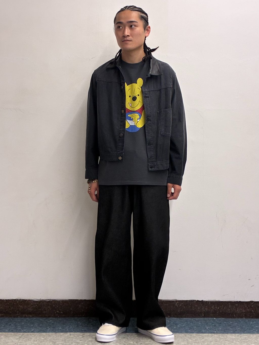 JOURNAL STANDARD MENS