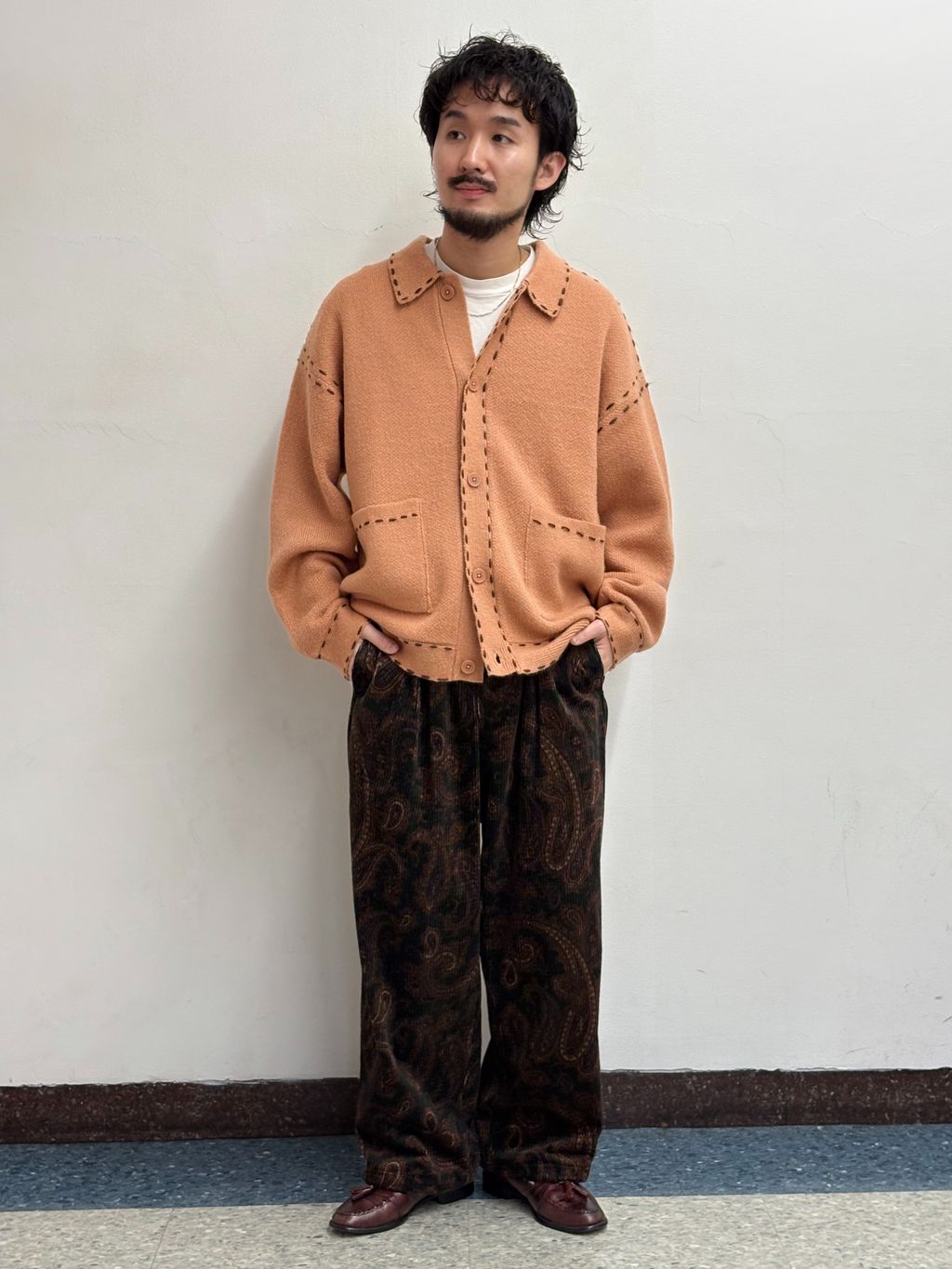 JOURNAL STANDARD MENS