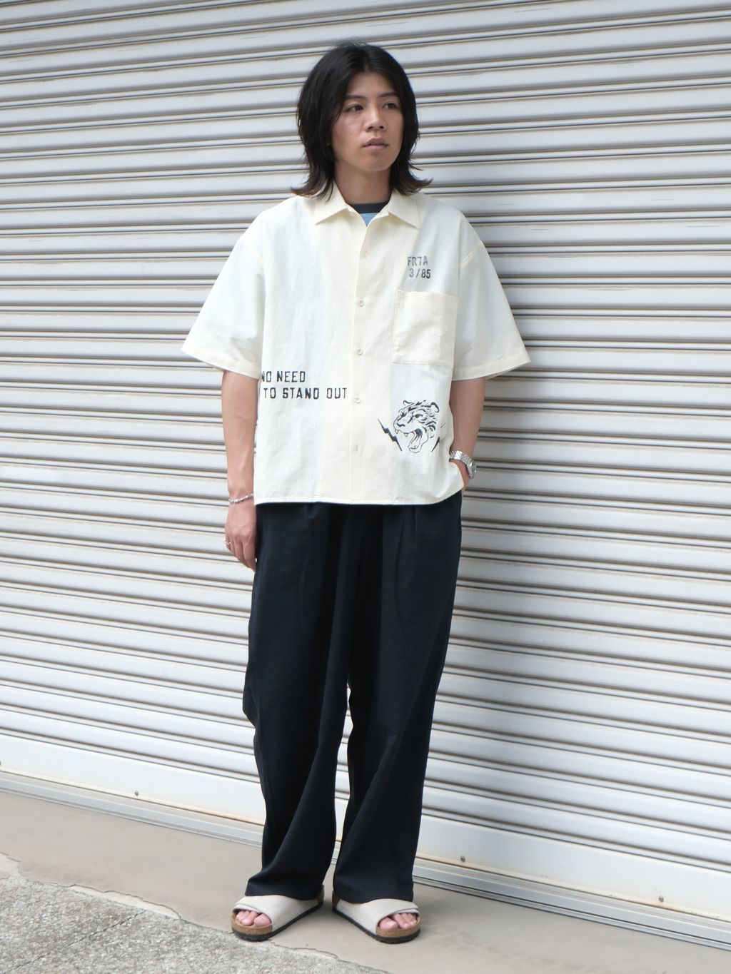 JOURNAL STANDARD MENS