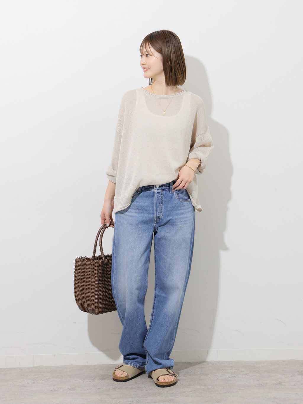 JOURNAL STANDARD relume LADYS