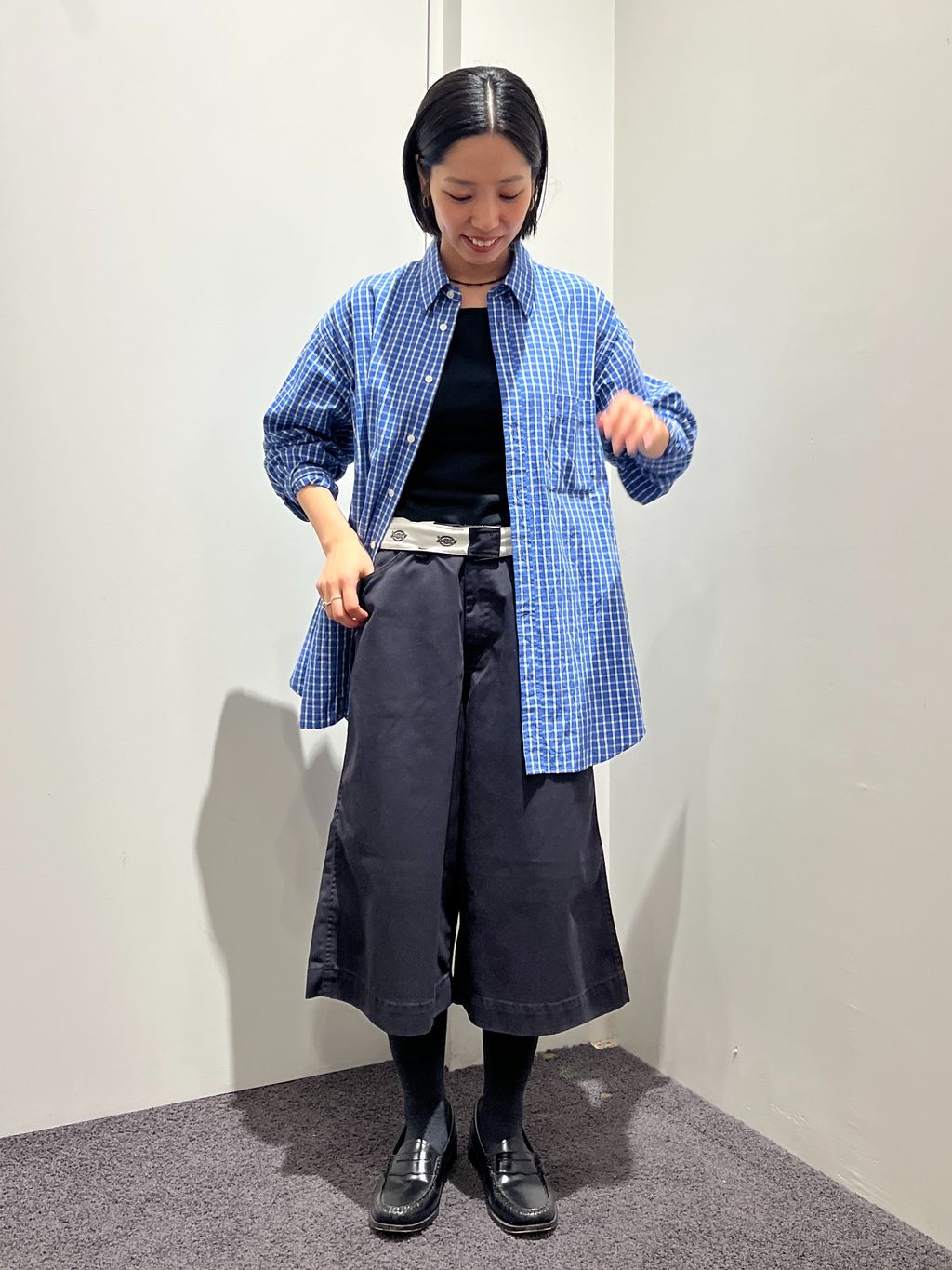 OUTDOOR PRODUCTS Usual Things