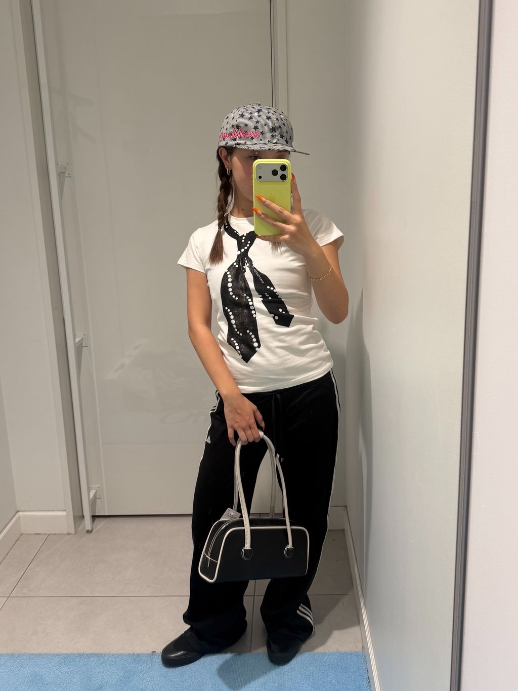 BAYCREW'S DEPO LADYS