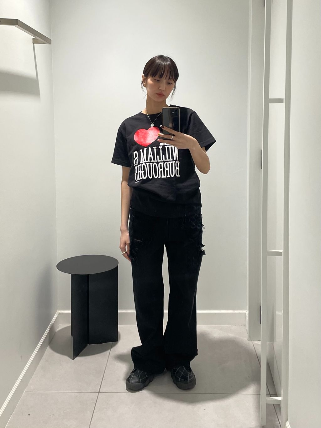 Oriens JOURNAL STANDARD LADYS