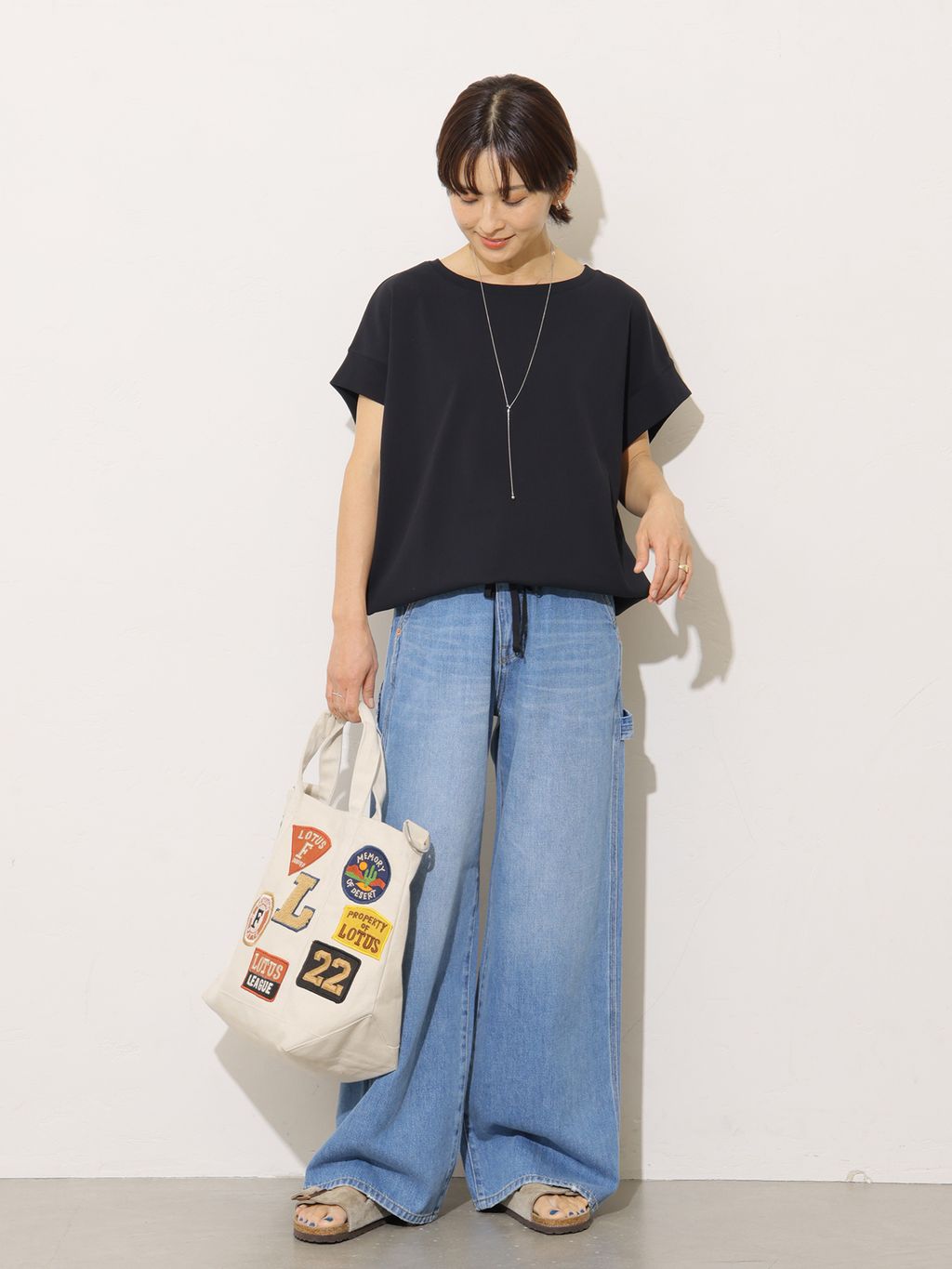 JOURNAL STANDARD relume LADYS