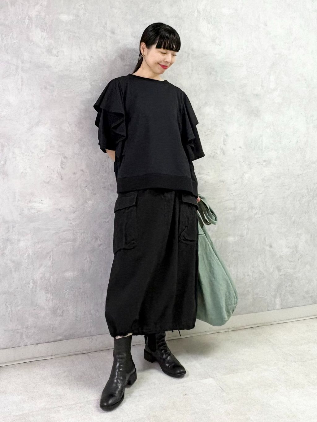 journal standard luxe