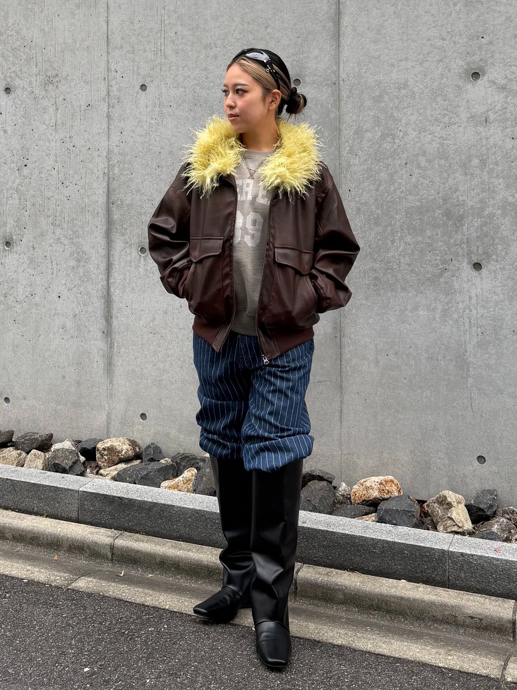 Oriens JOURNAL STANDARD LADYS