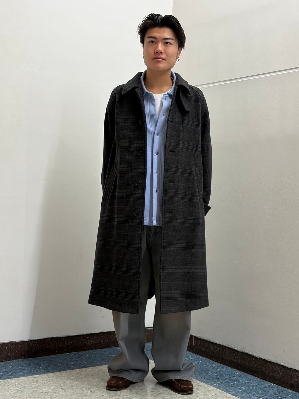 JOURNAL STANDARD MENS