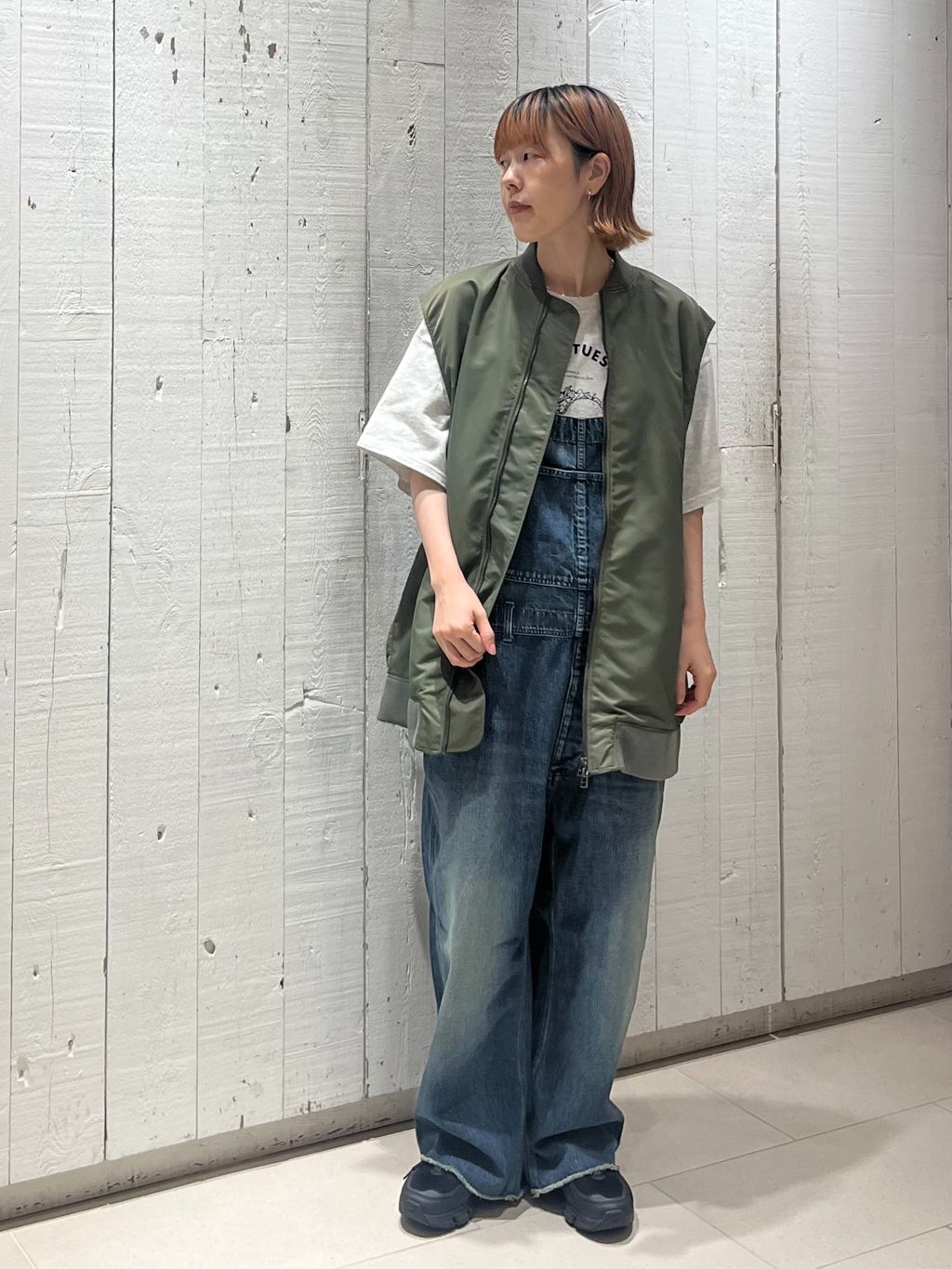 journal standard luxe