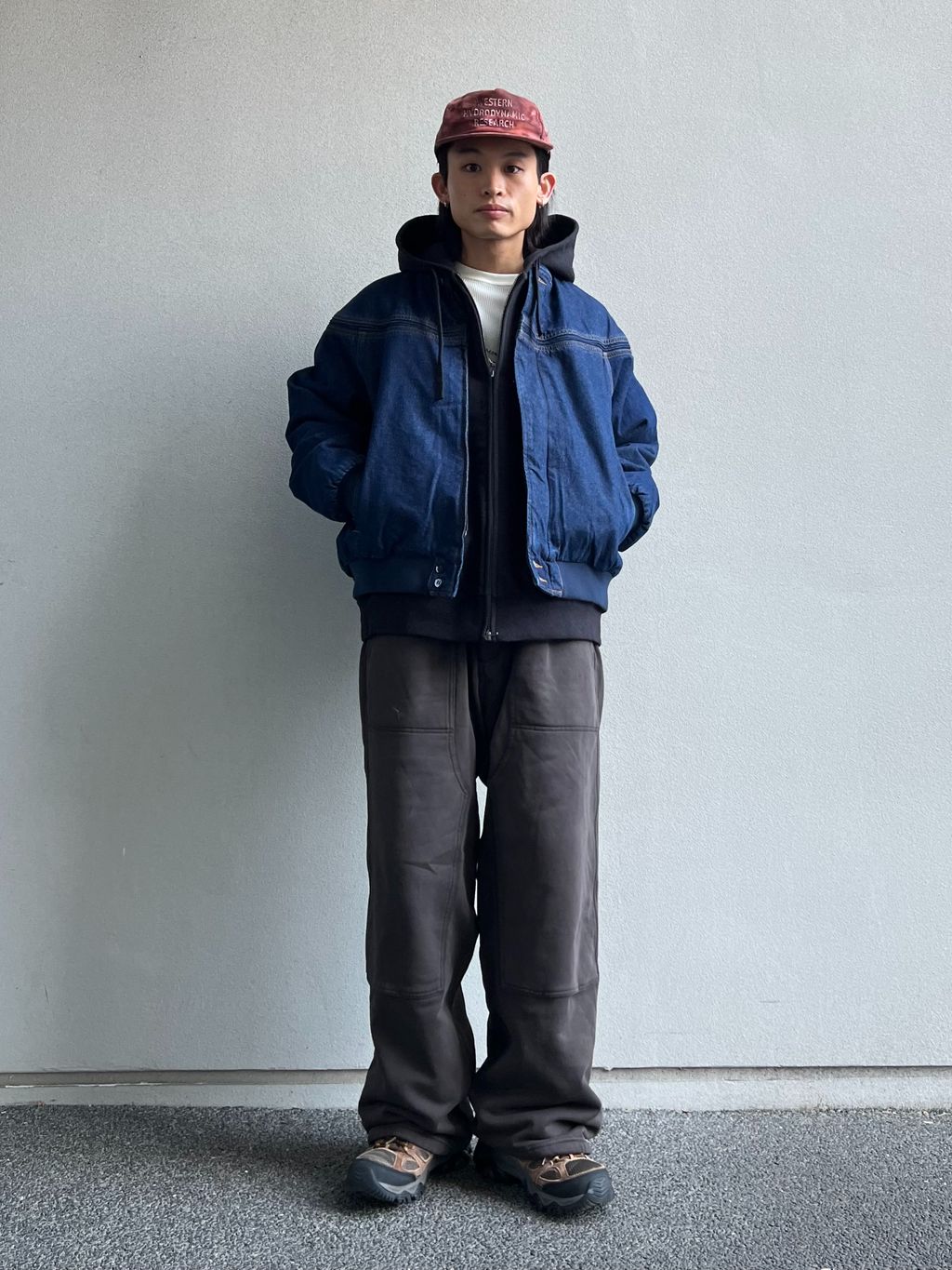 JOURNAL STANDARD relume MENS