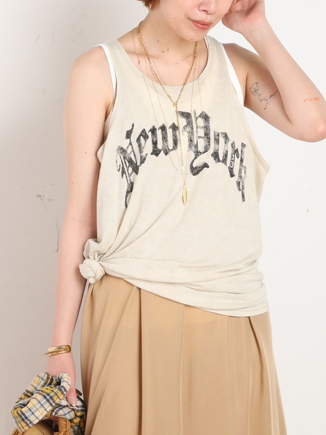 NEW IN | AP STUDIO｜AP STUDIO｜ブログ｜BAYCREW'S STORE