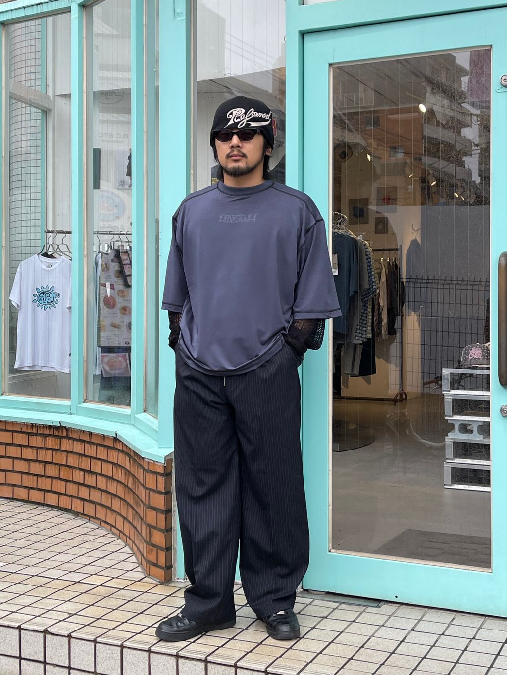 JOINT WORKS MENS