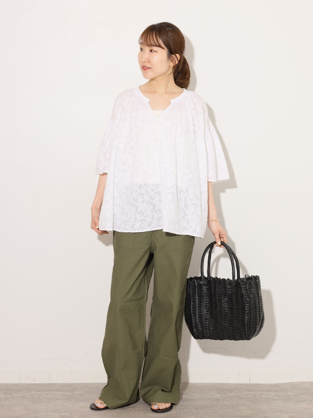 JOURNAL STANDARD relume LADYS