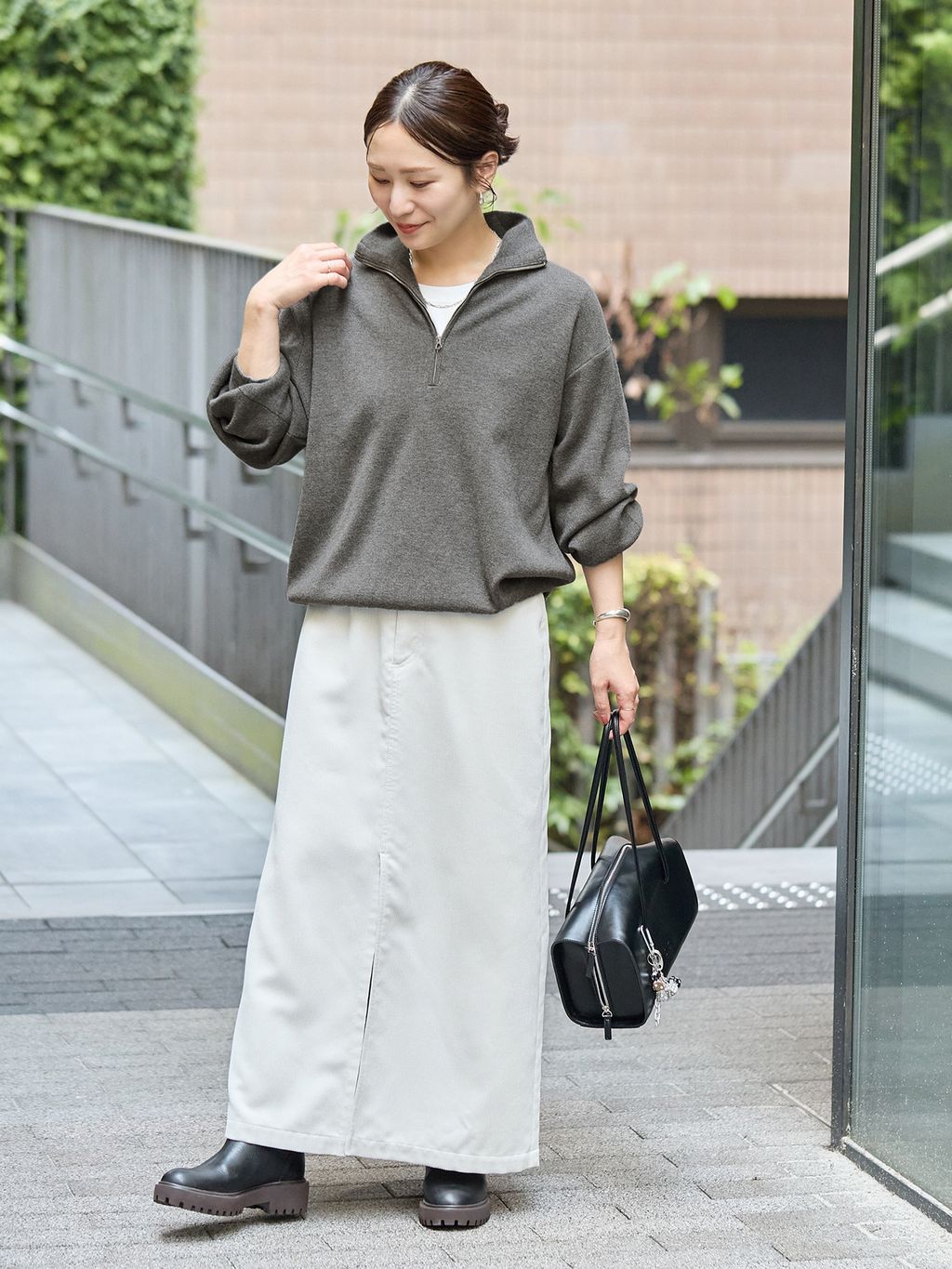 JOURNAL STANDARD LADYS