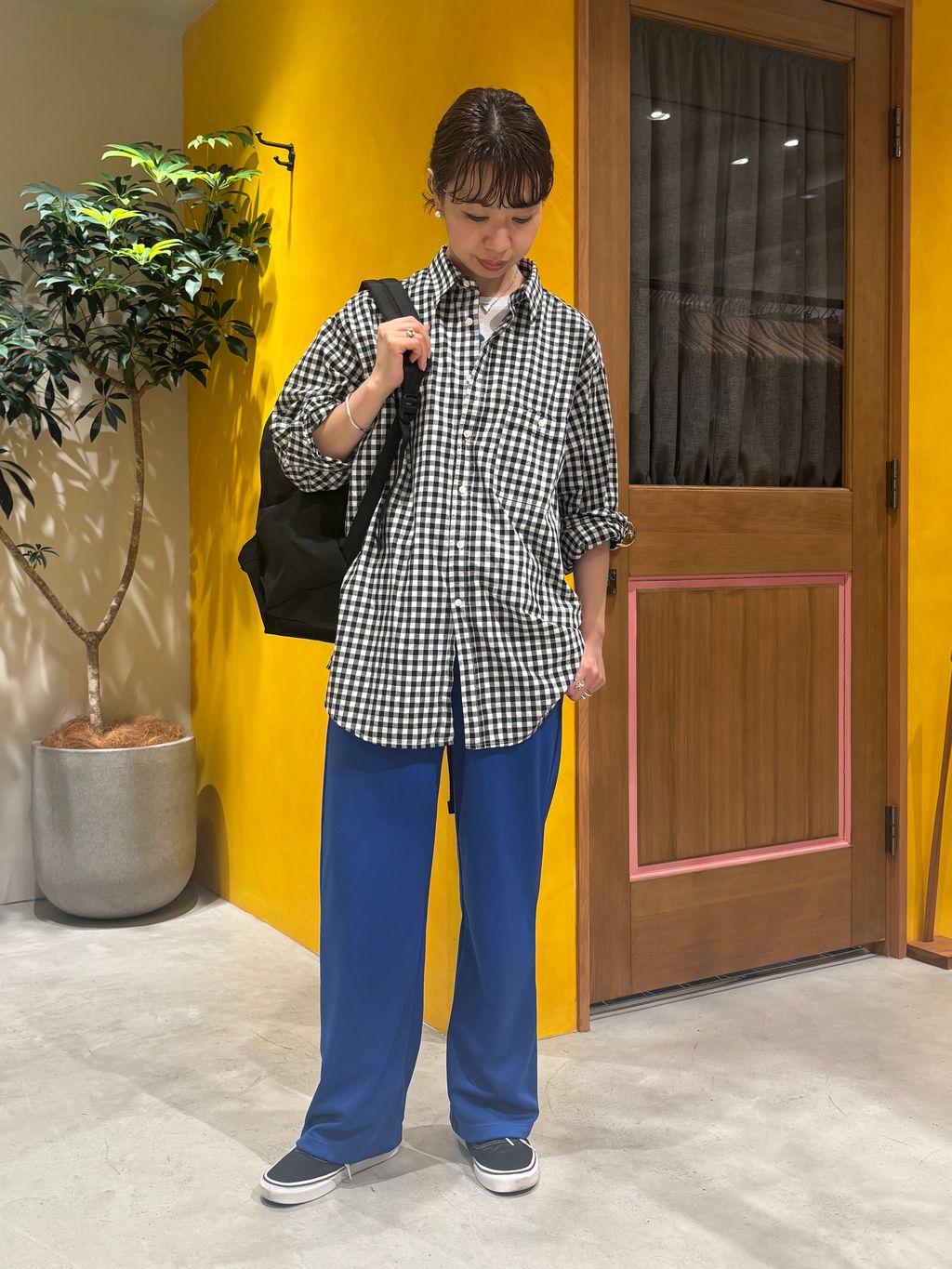 OUTDOOR PRODUCTS Usual Things