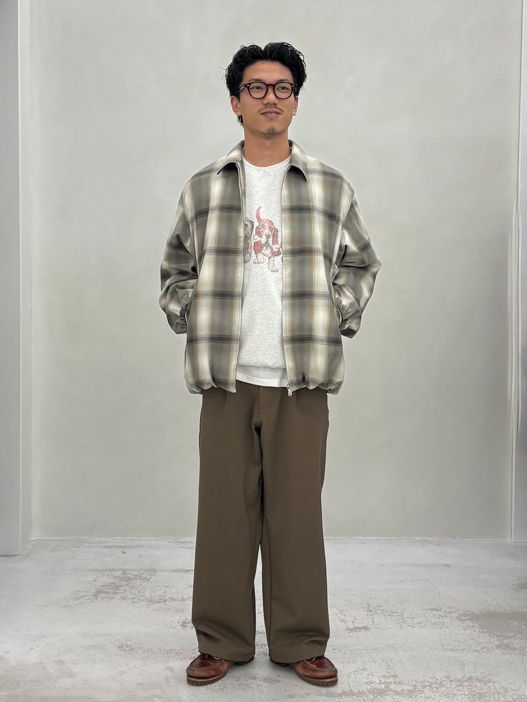 B.C STOCK MENS
