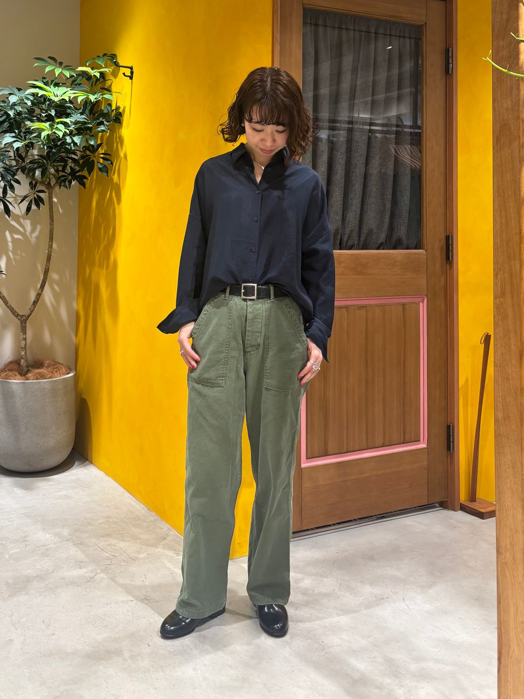 OUTDOOR PRODUCTS Usual Things