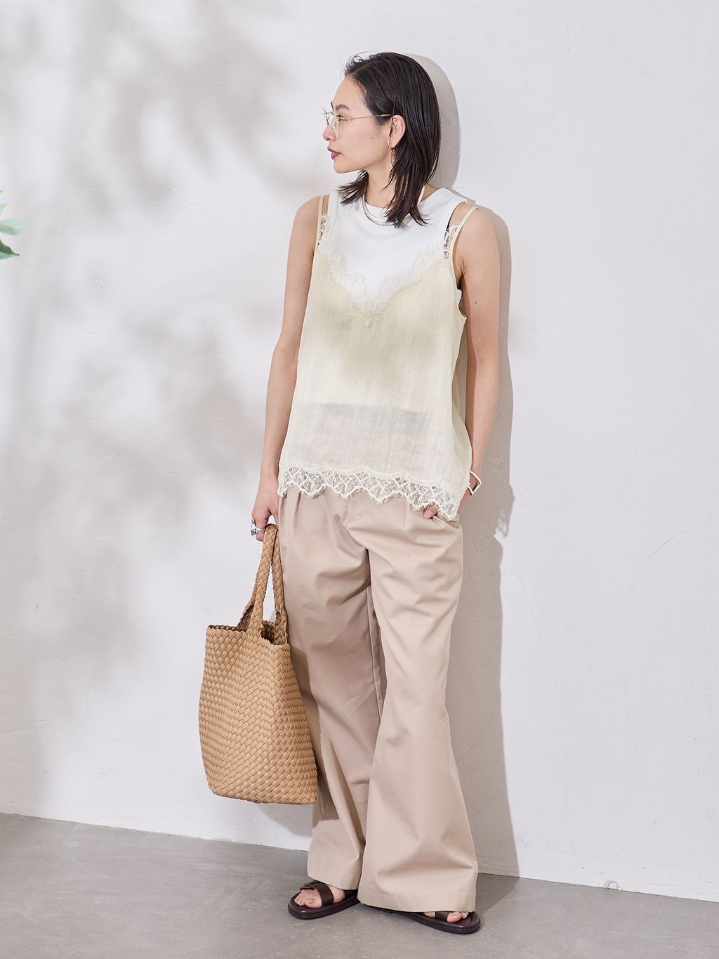 JOURNAL STANDARD LADYS