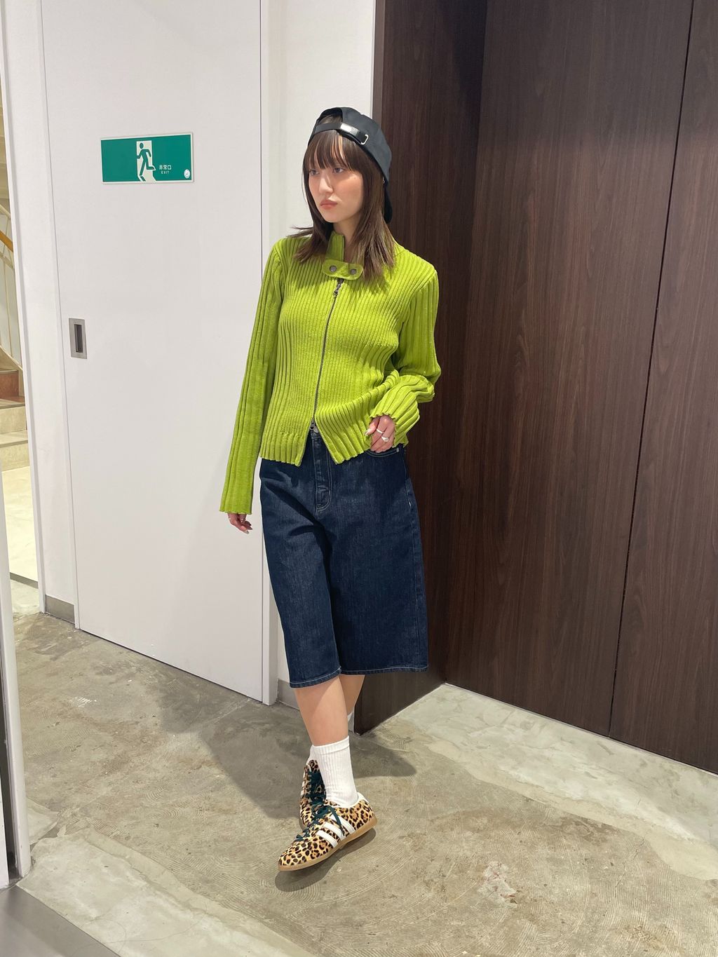 Oriens JOURNAL STANDARD LADYS