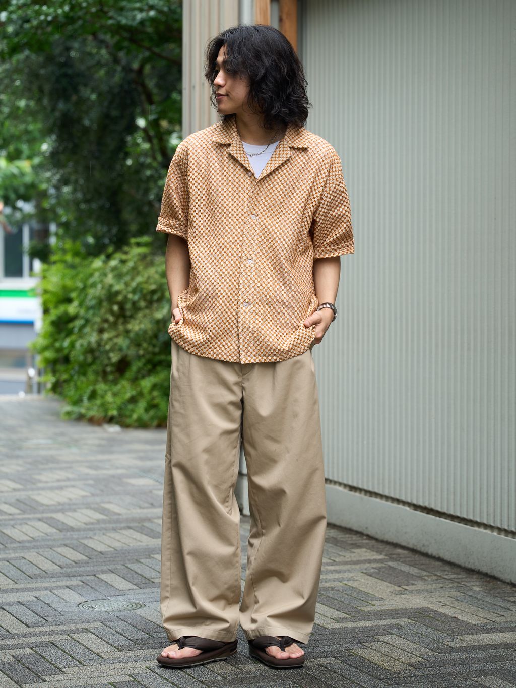 B.C STOCK MENS