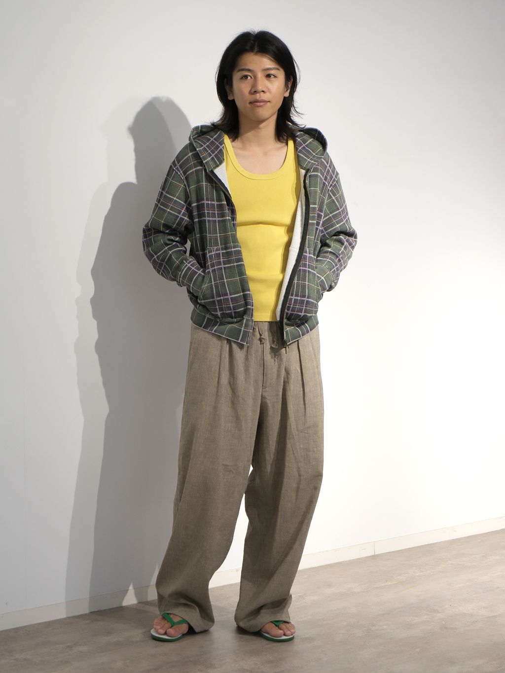JOURNAL STANDARD MENS
