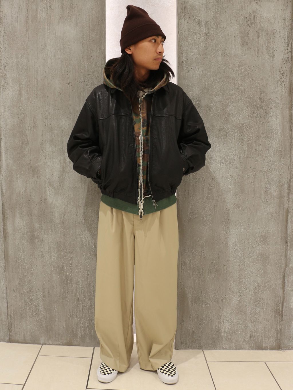 JOURNAL STANDARD MENS