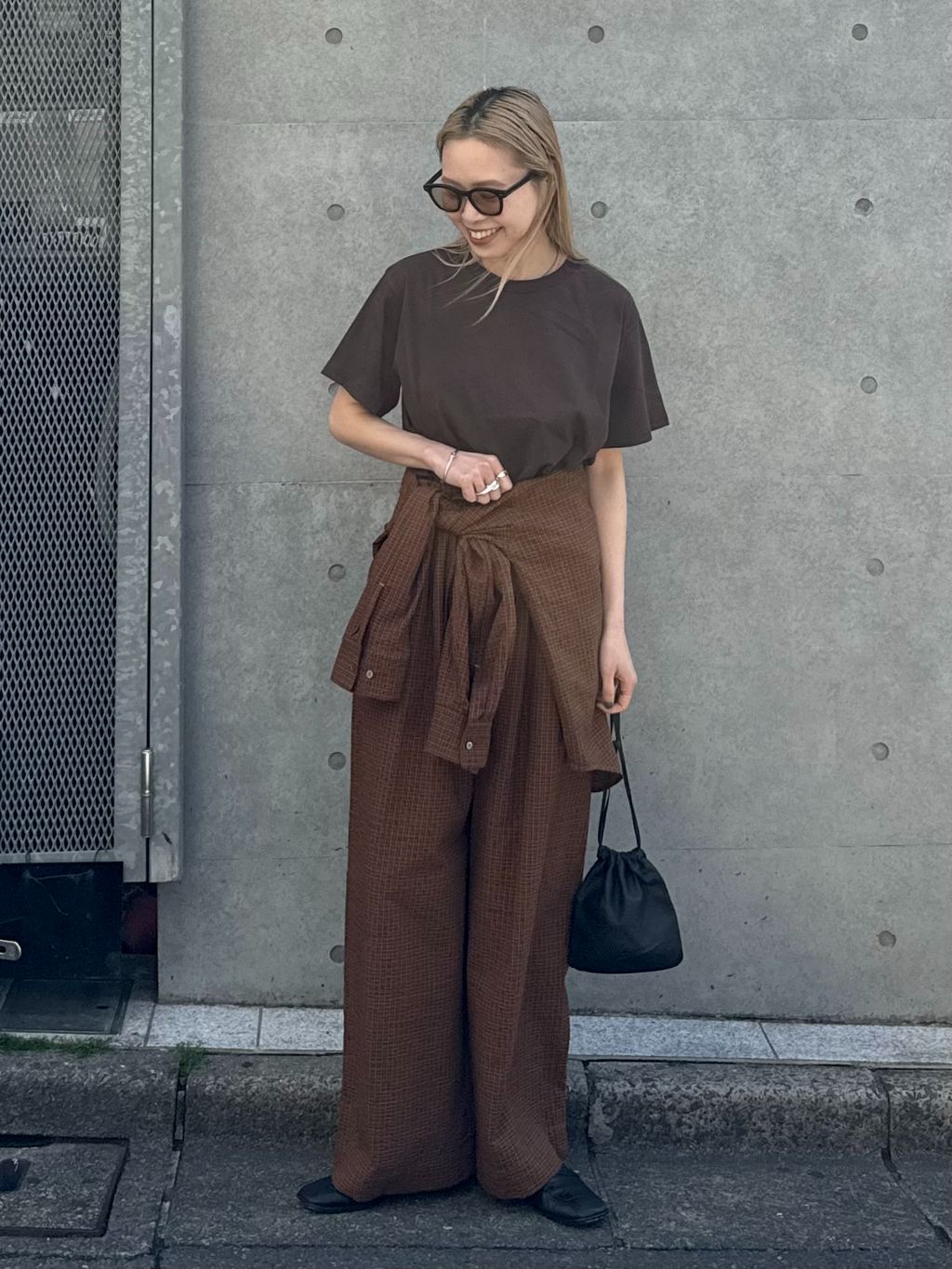 OUTDOOR PRODUCTS Usual Things