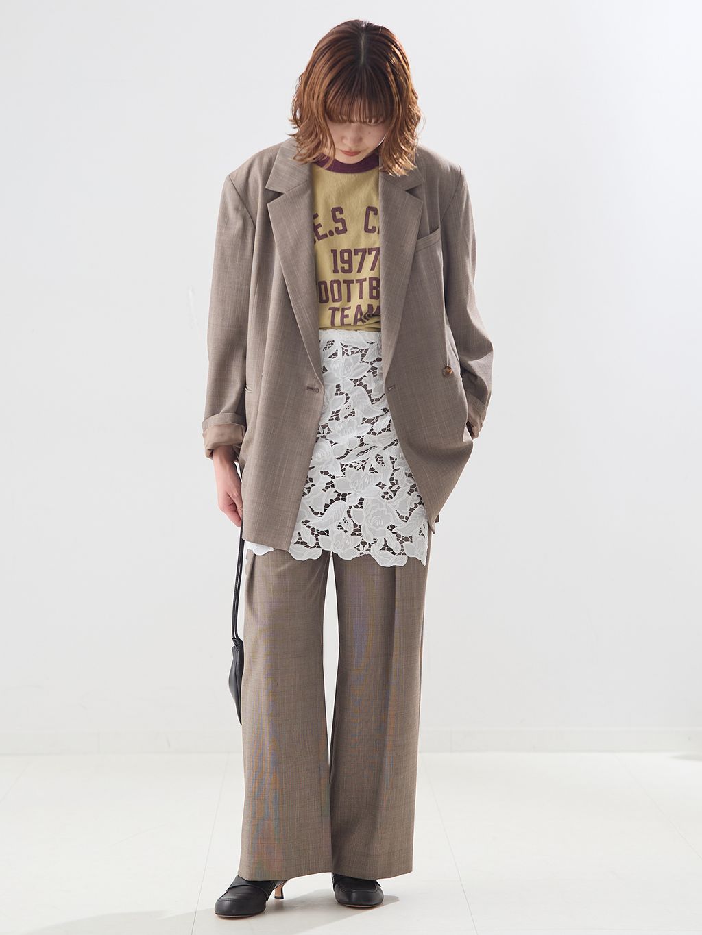 JOURNAL STANDARD L'ESSAGE