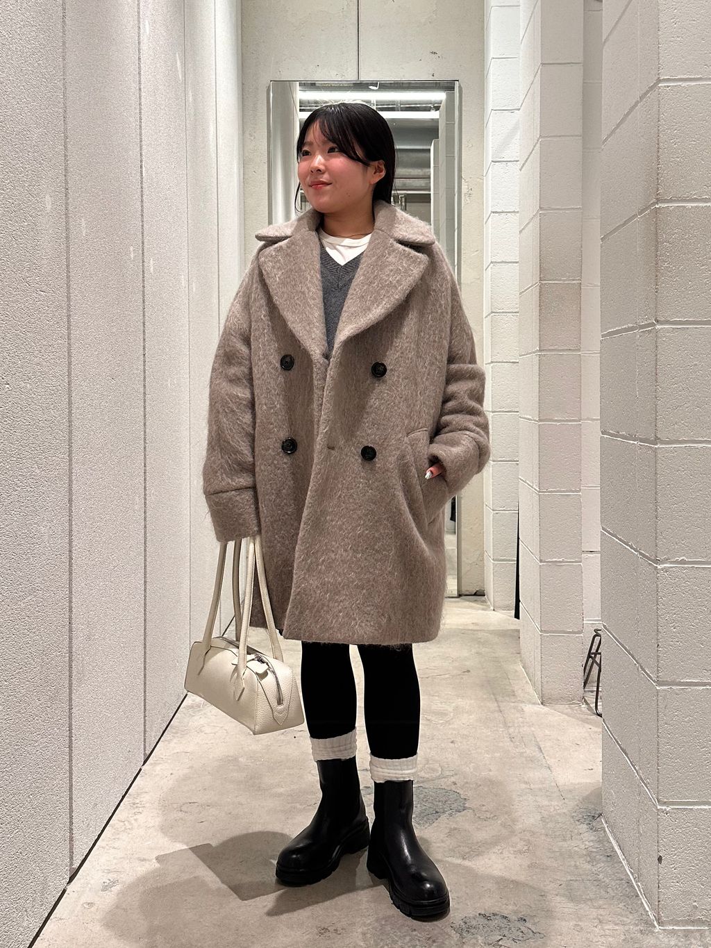 JOURNAL STANDARD LADYS