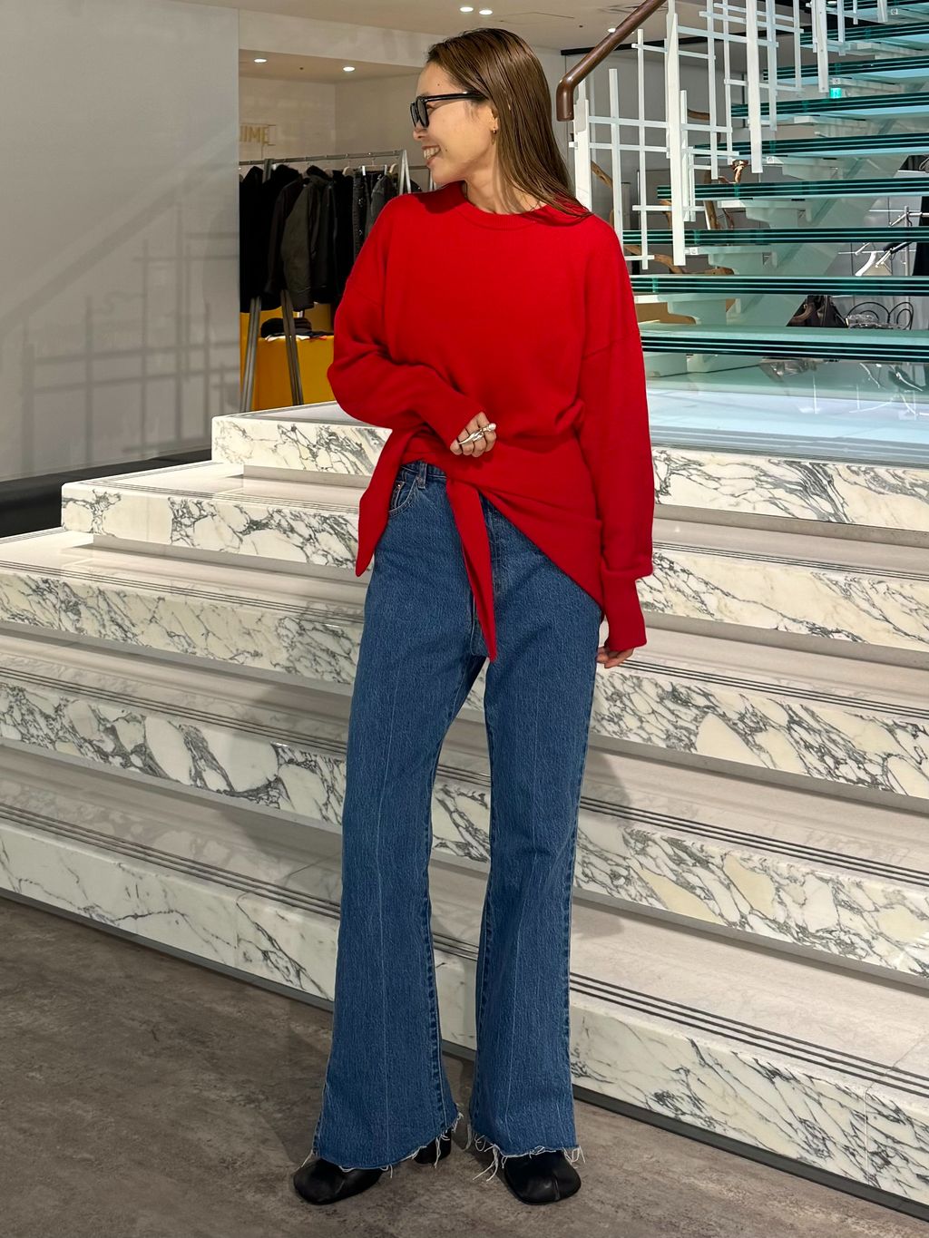 OUTDOOR PRODUCTS Usual Things