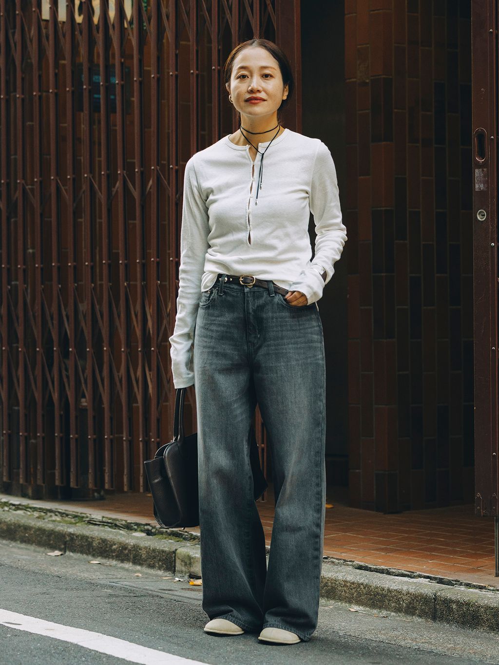 JOURNAL STANDARD LADYS