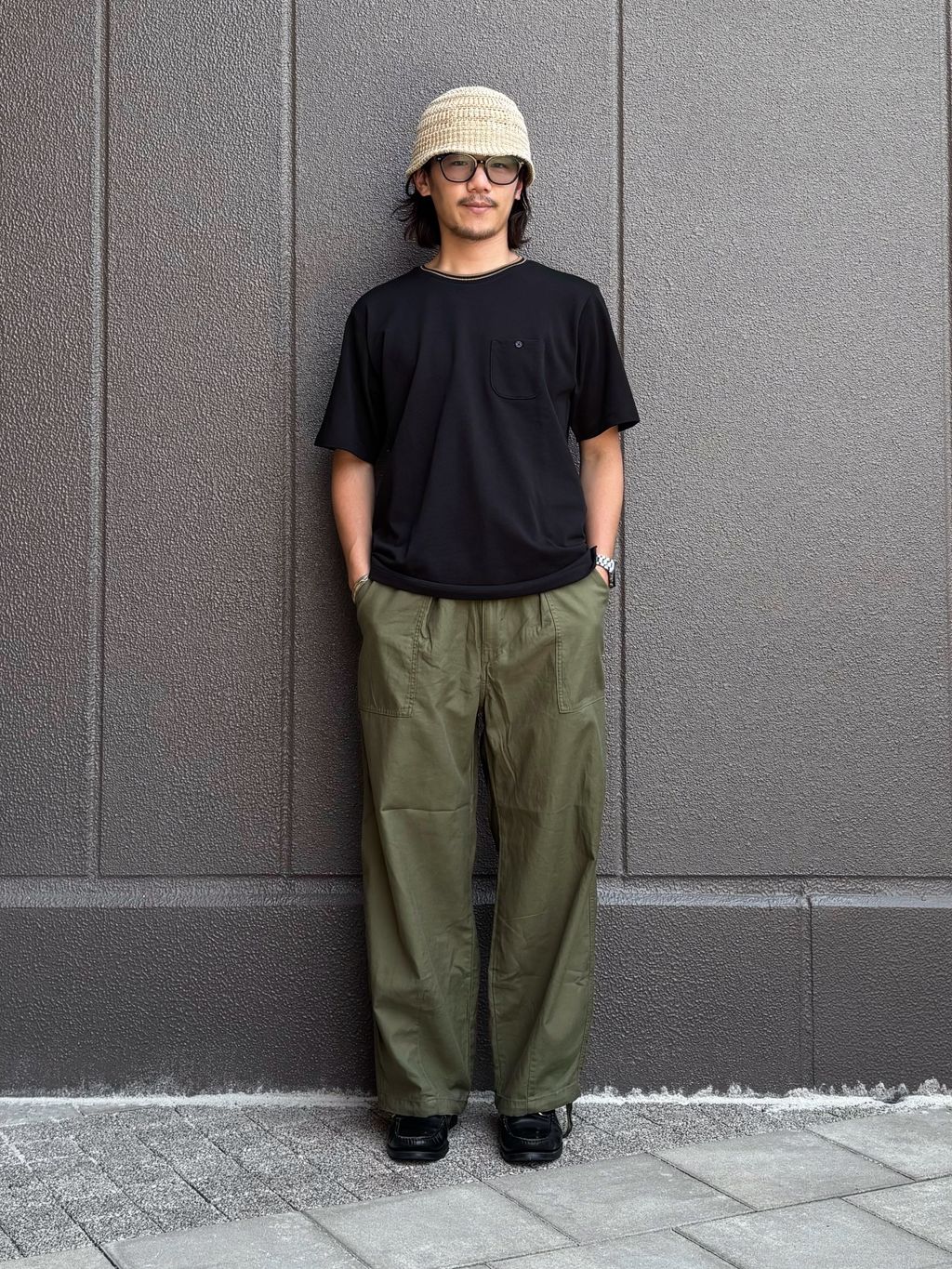B.C STOCK MENS