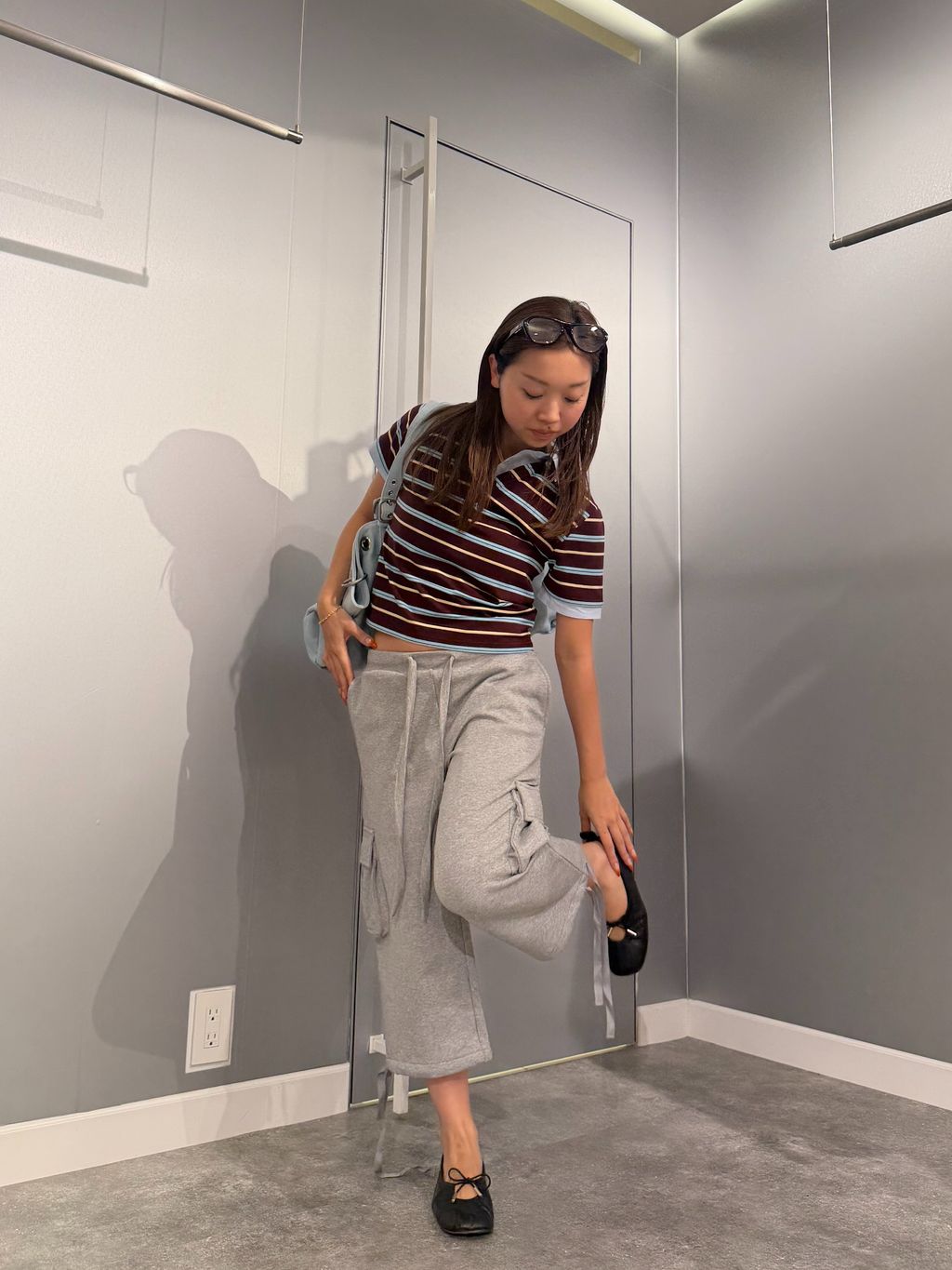 BAYCREW'S DEPO LADYS