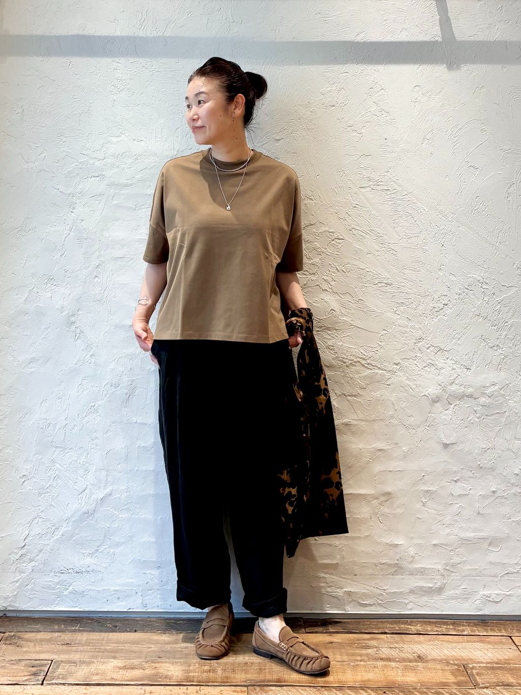 journal standard luxe