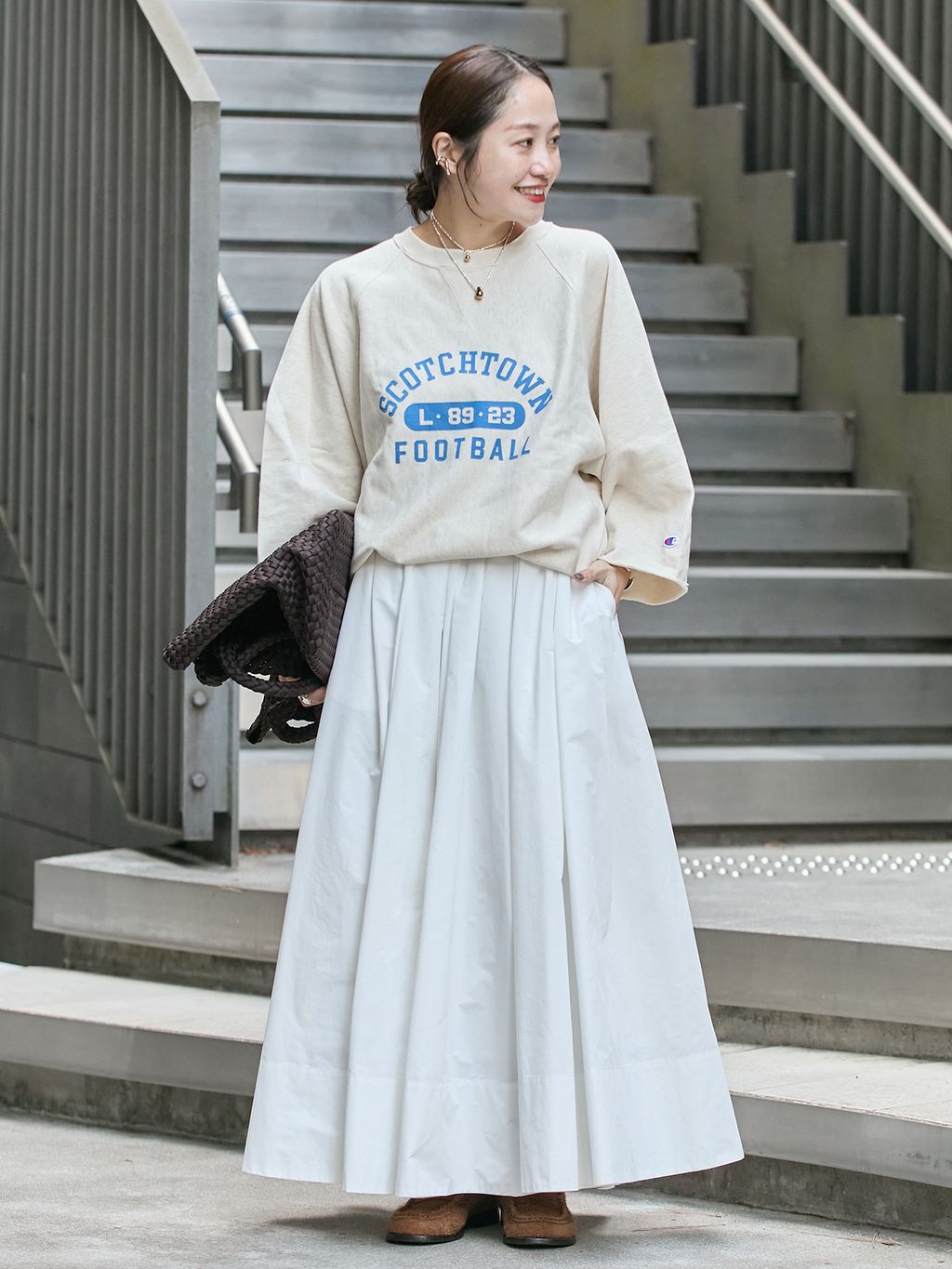 JOURNAL STANDARD LADYS