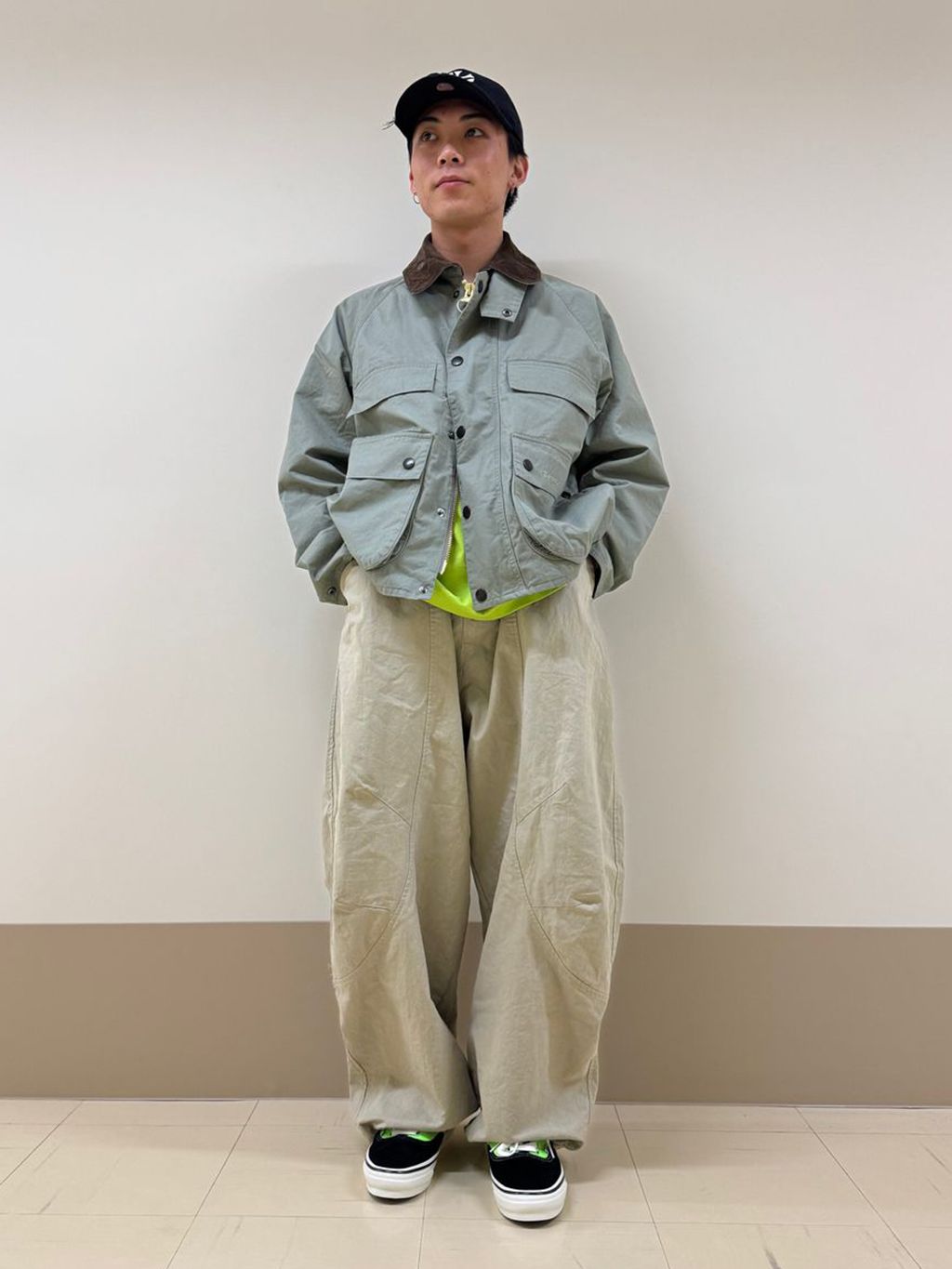 JOURNAL STANDARD MENS