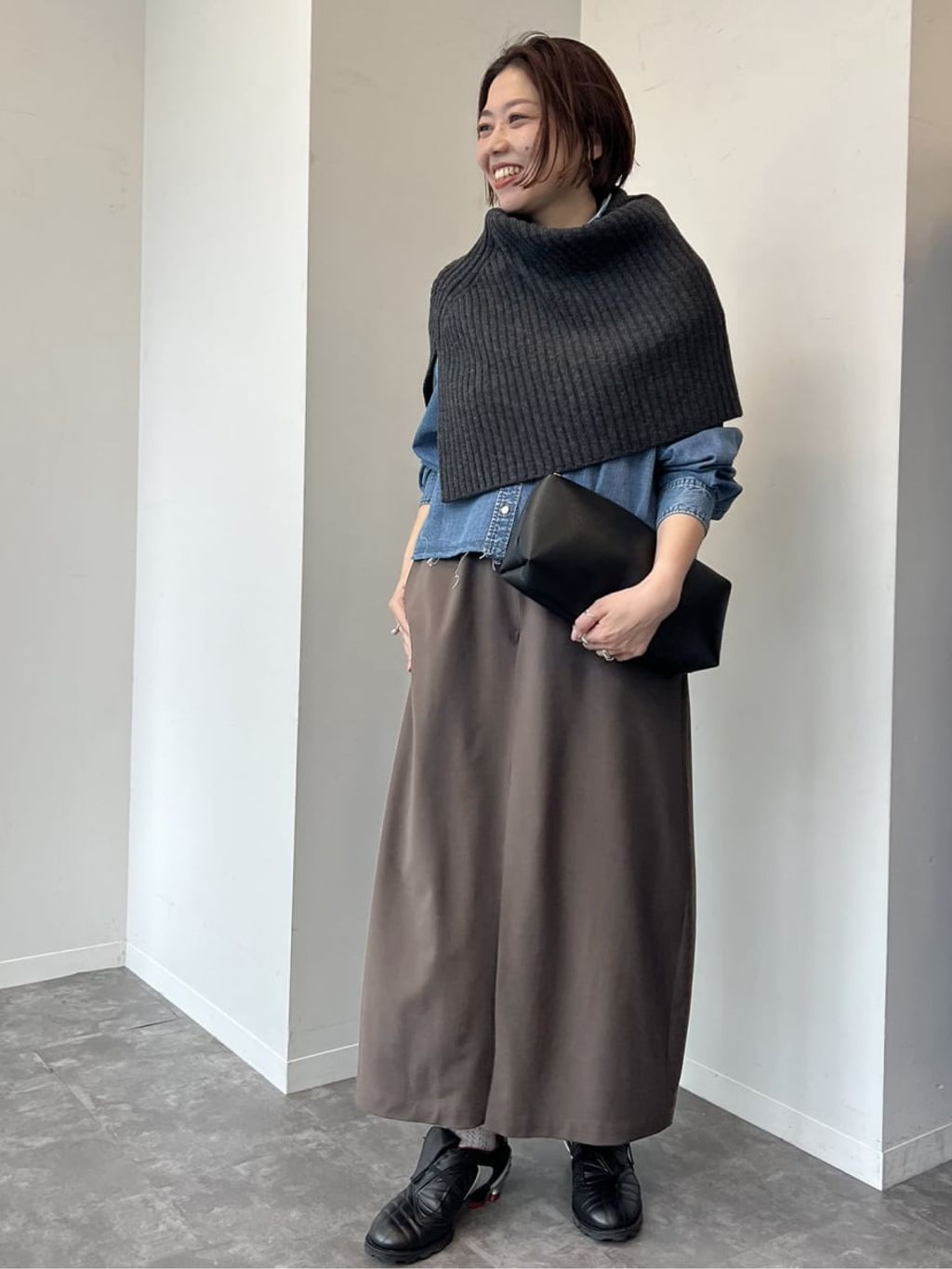 JOURNAL STANDARD LADYS