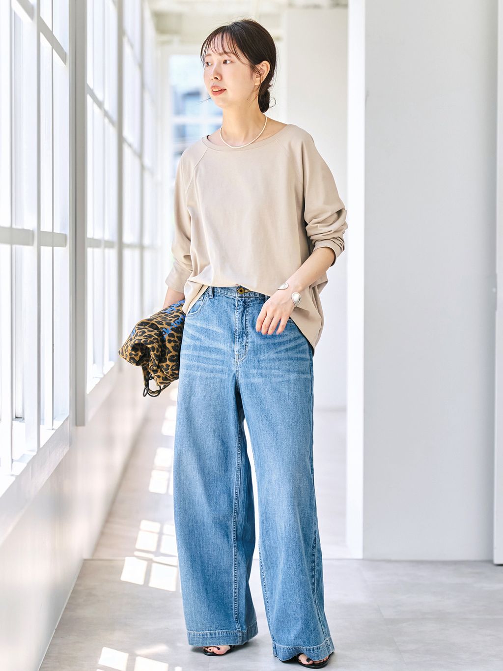 Spick & Span