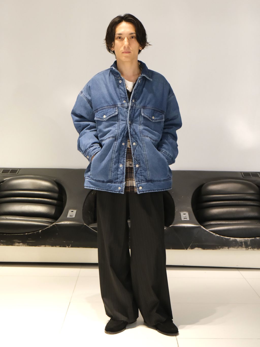 JOURNAL STANDARD MENS