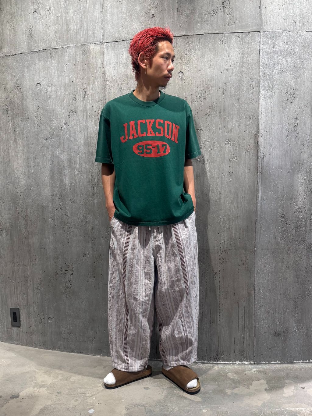 JOURNAL STANDARD MENS