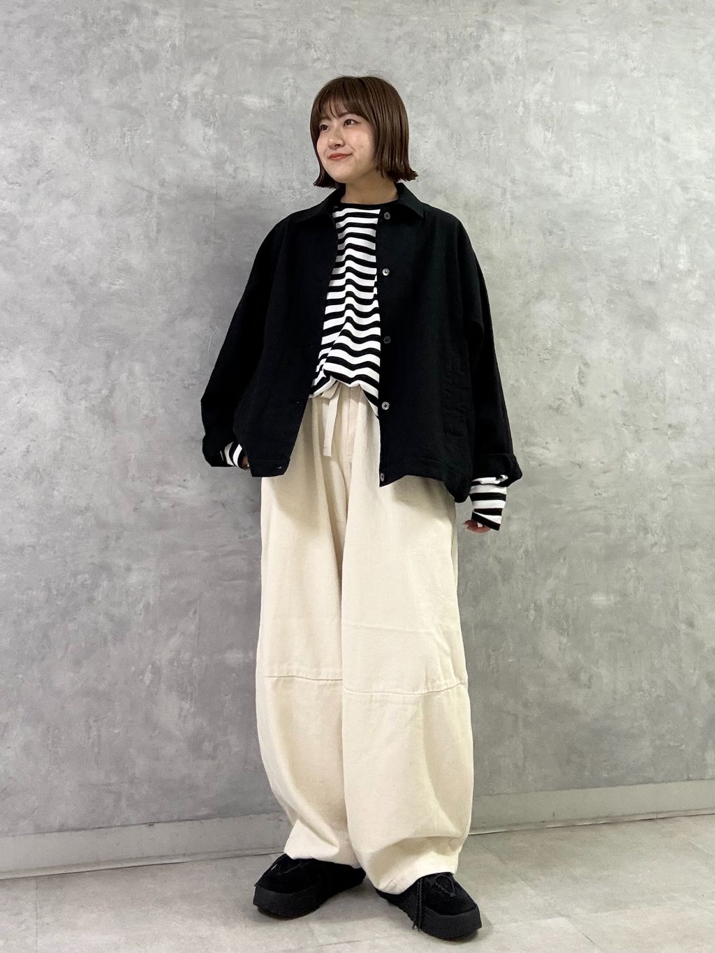 journal standard luxe