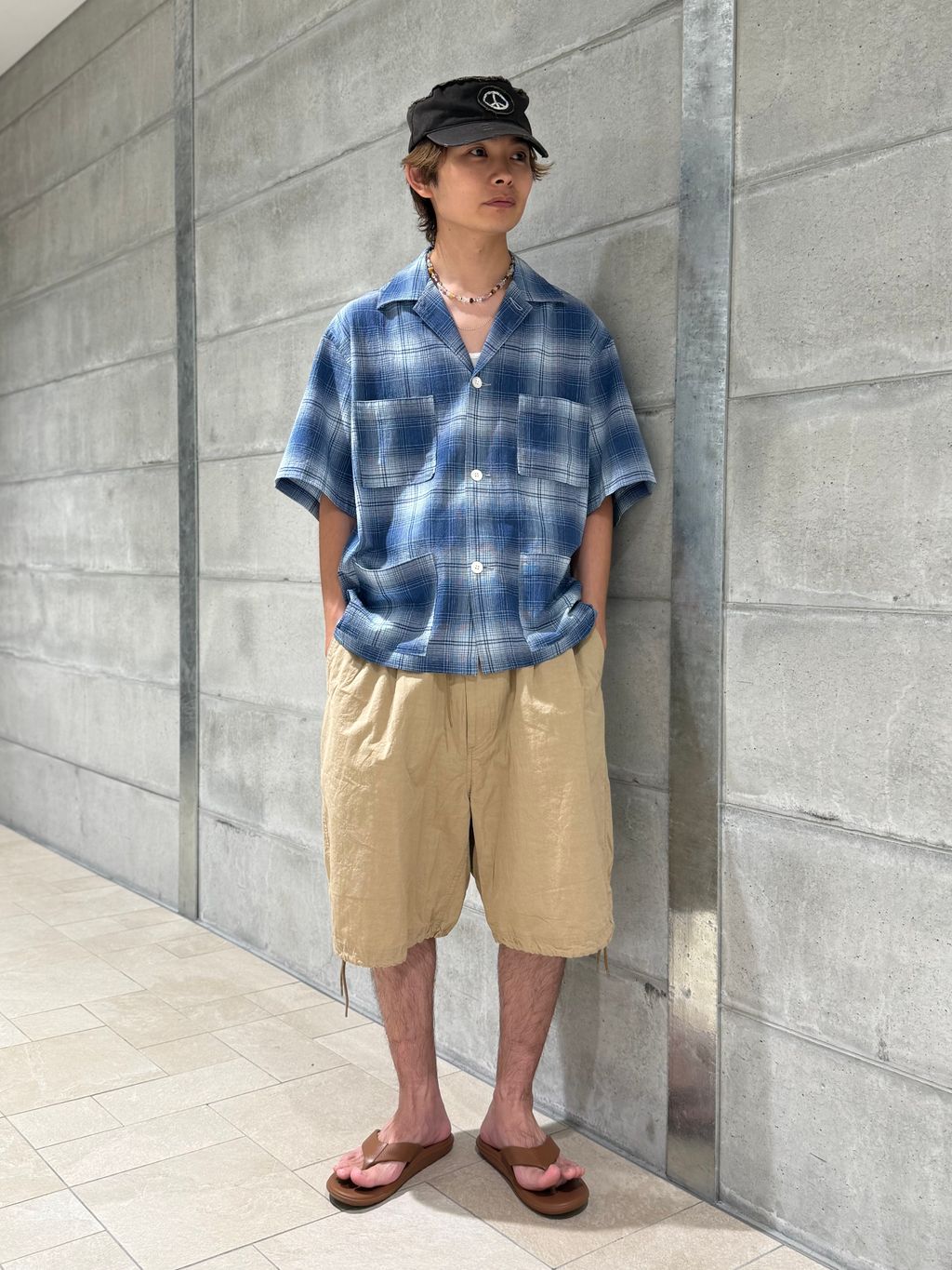 JOURNAL STANDARD MENS