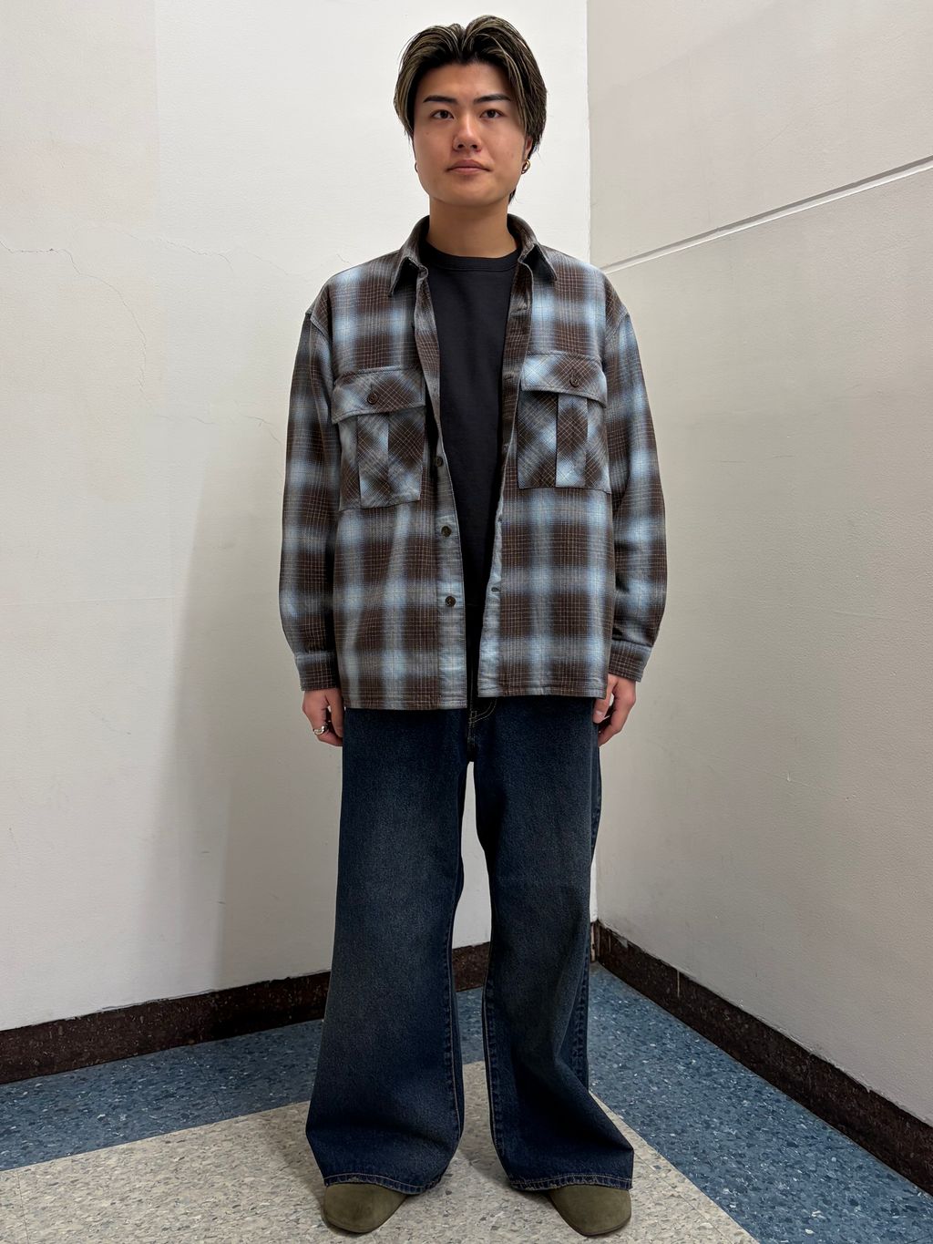 JOURNAL STANDARD MENS