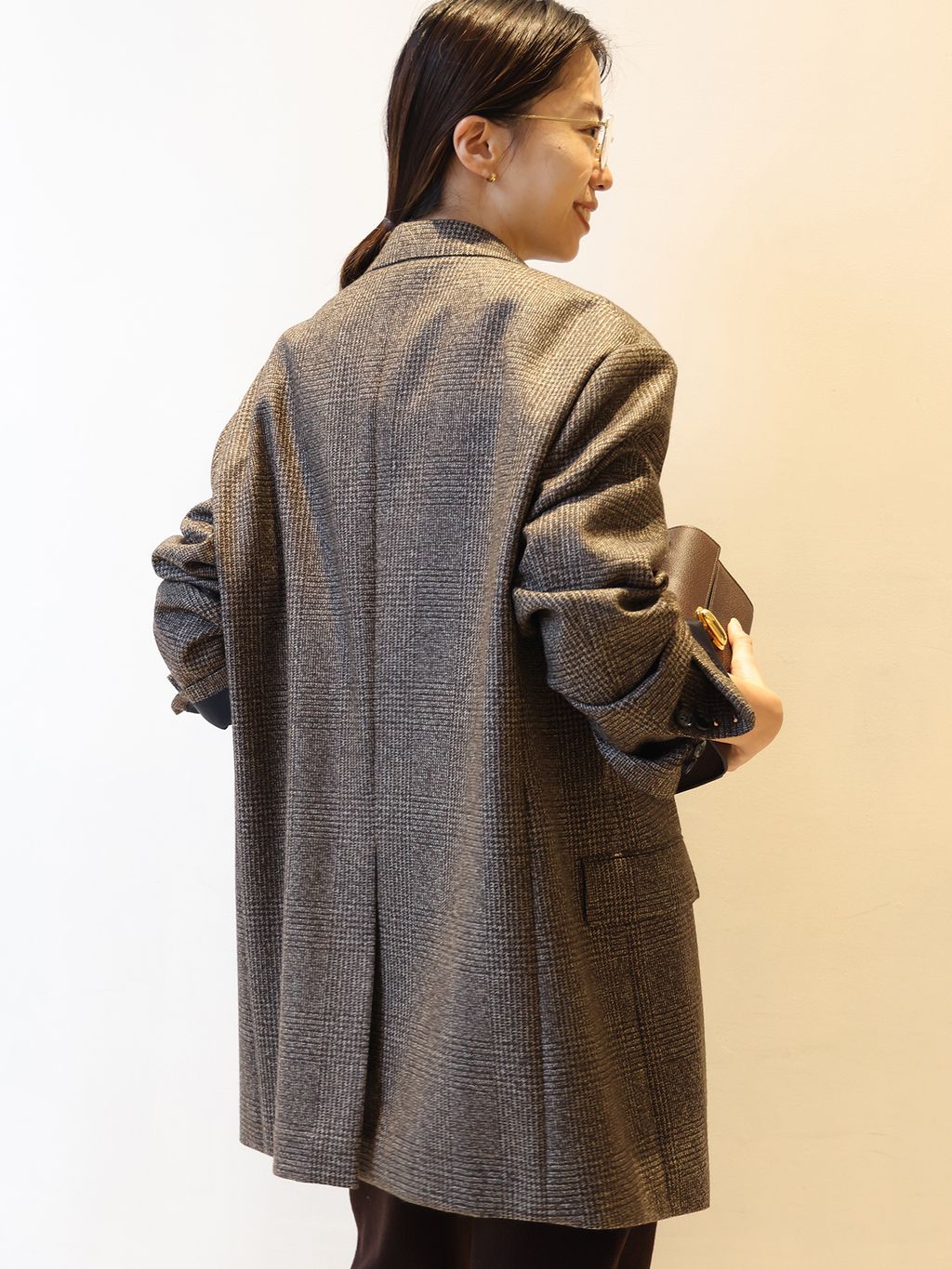MUSE de Deuxieme Classe＊ BOWTE ジャケット News of NEW ARRIVAL!｜MUSE de Deuxieme Classe｜ブログ｜BAYCREW'S STORE