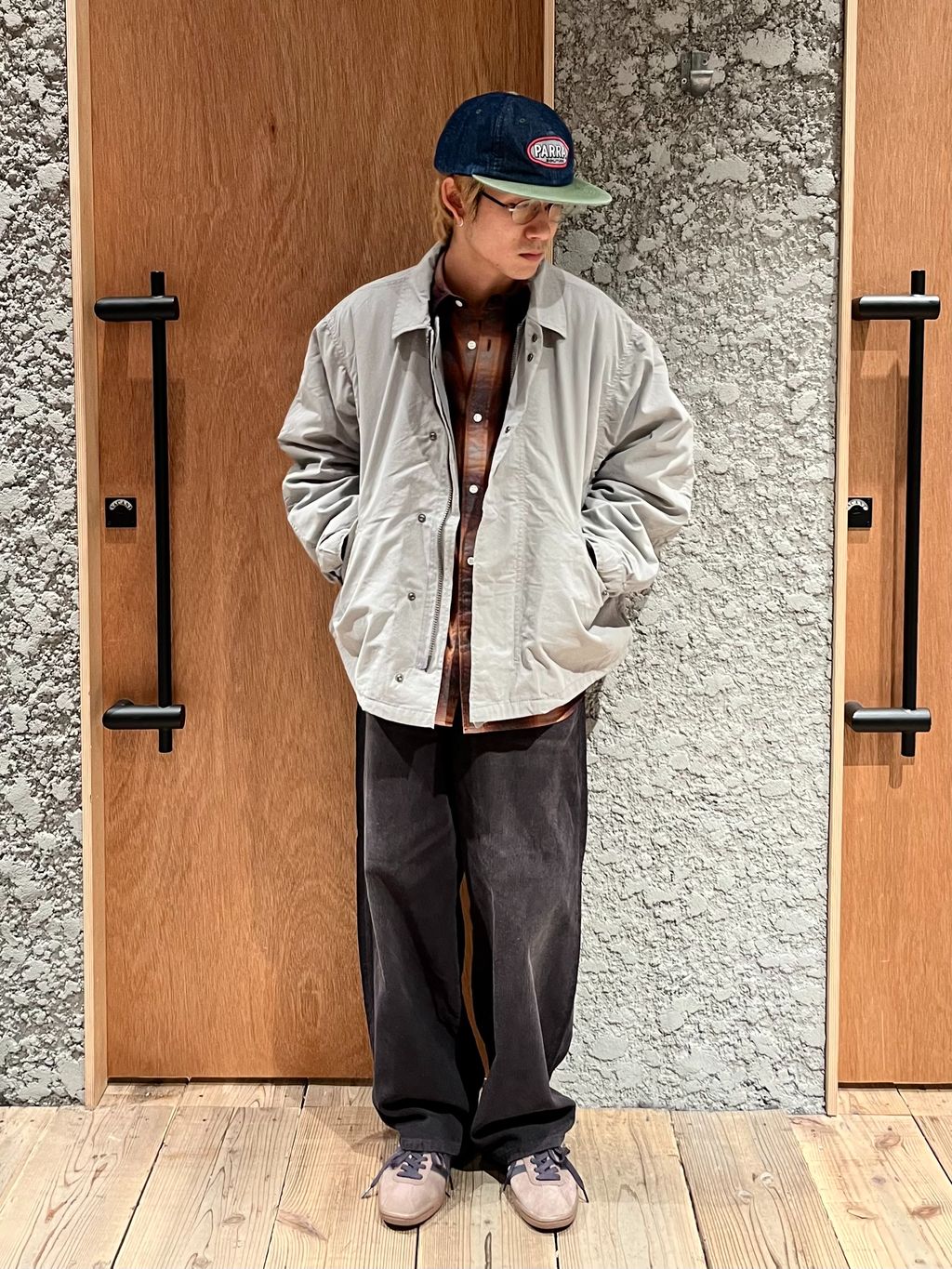 JOURNAL STANDARD MENS