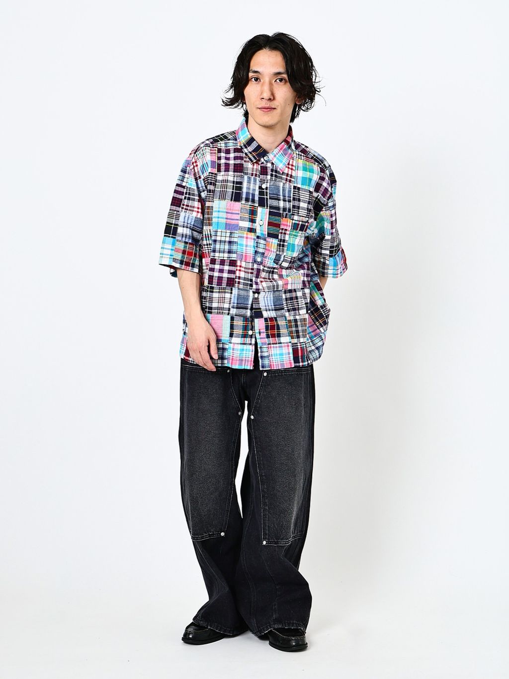 JOURNAL STANDARD MENS