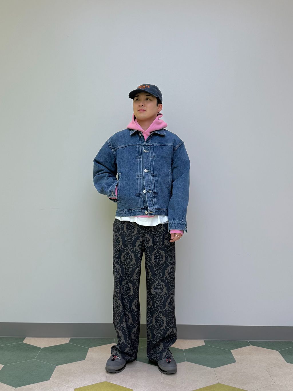 JOURNAL STANDARD relume MENS