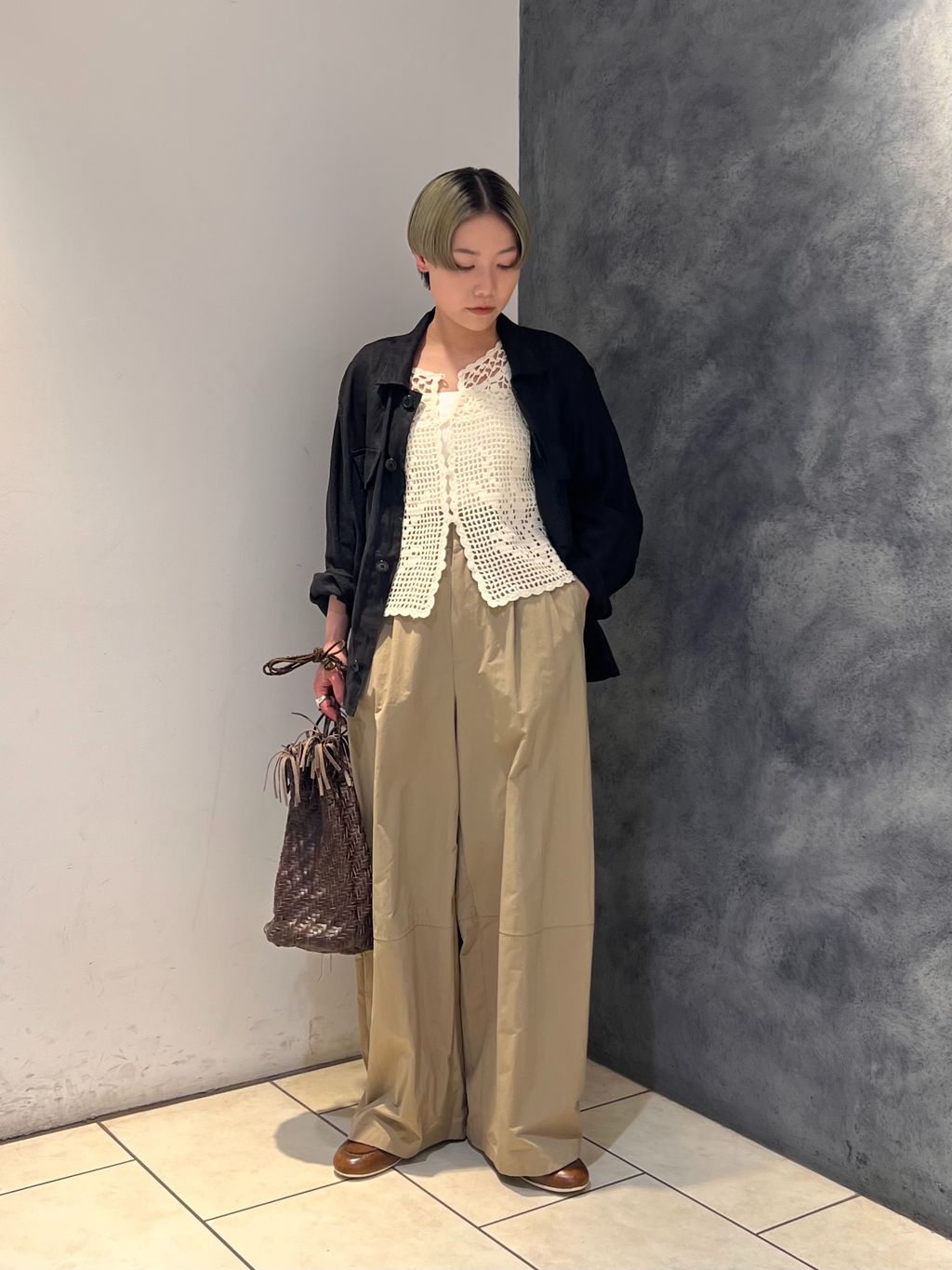 JOURNAL STANDARD LADYS