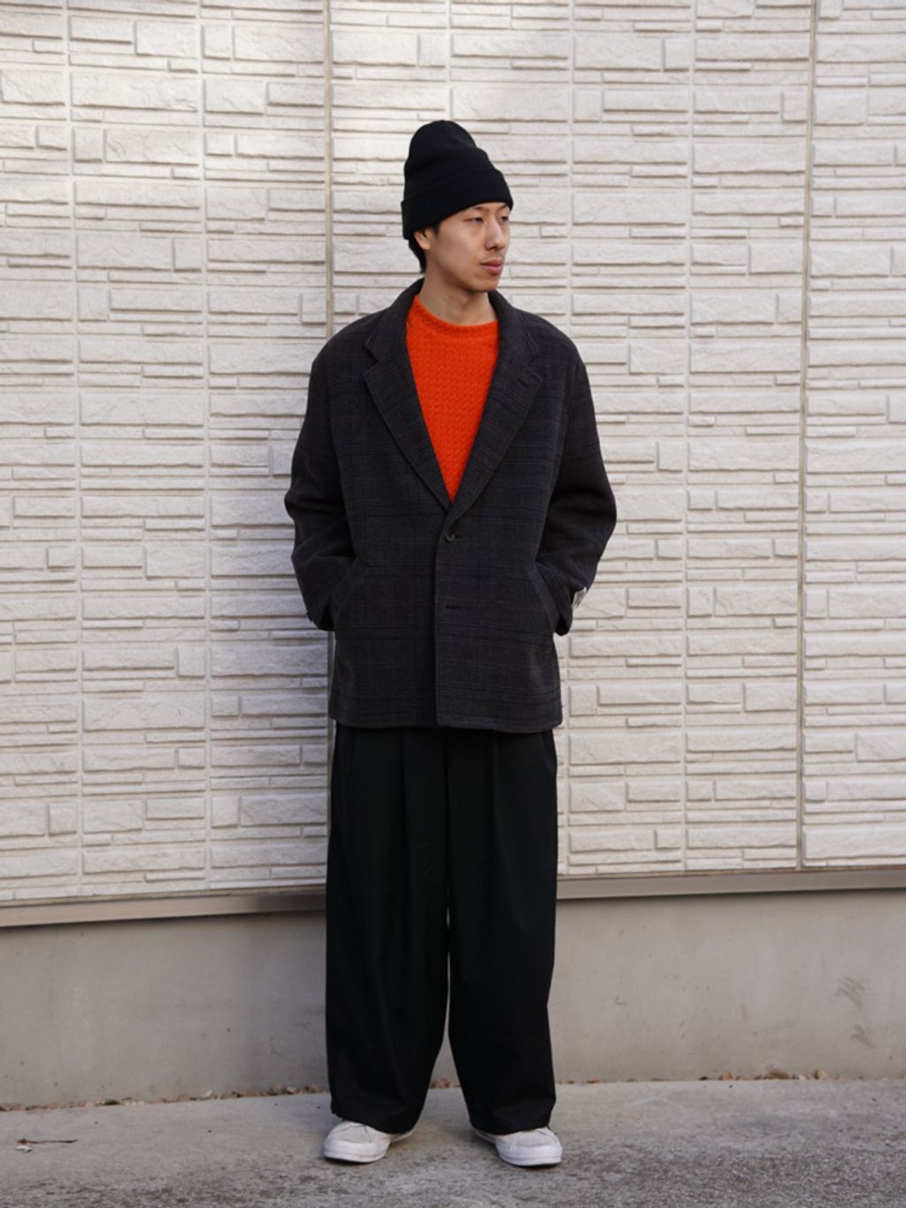 JOURNAL STANDARD MENS